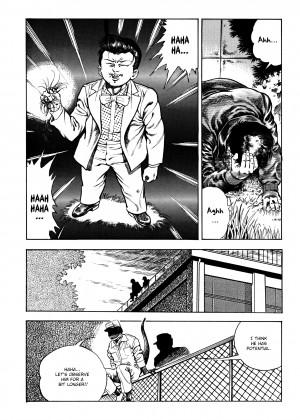 [Toshio Maeda] Urotsukidoji：Legend of the Overfiend - Volume 3_40_174