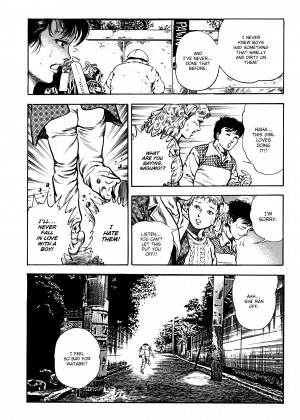[Toshio Maeda] Urotsukidoji：Legend of the Overfiend - Volume 3_40_176