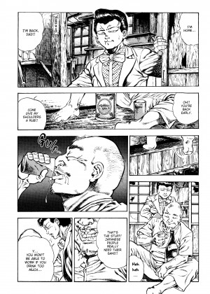 [Toshio Maeda] Urotsukidoji：Legend of the Overfiend - Volume 3_40_178