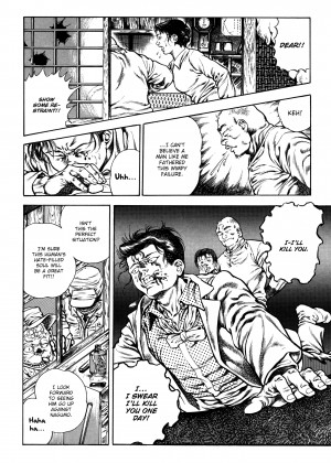 [Toshio Maeda] Urotsukidoji：Legend of the Overfiend - Volume 3_40_182