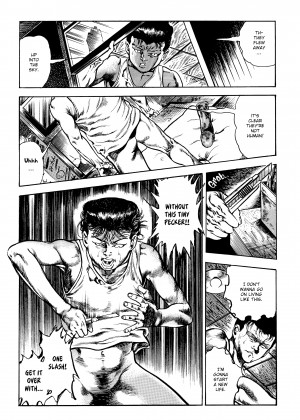 [Toshio Maeda] Urotsukidoji：Legend of the Overfiend - Volume 3_40_191