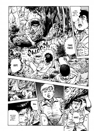 [Toshio Maeda] Urotsukidoji：Legend of the Overfiend - Volume 3_40_242