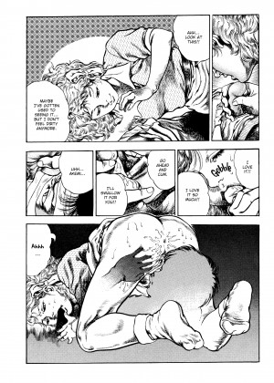 [Toshio Maeda] Urotsukidoji：Legend of the Overfiend - Volume 3_40_252