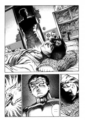 [Toshio Maeda] Urotsukidoji：Legend of the Overfiend - Volume 3_40_259