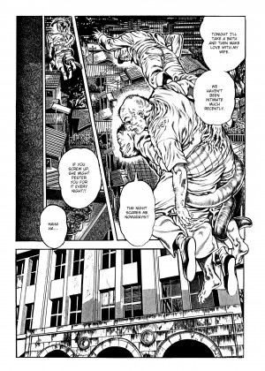 [Toshio Maeda] Urotsukidoji：Legend of the Overfiend - Volume 3_40_261