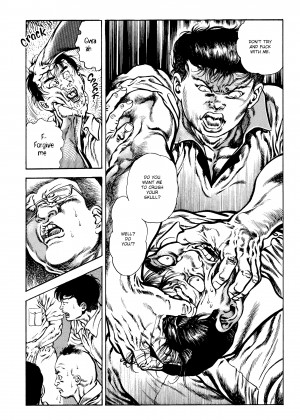 [Toshio Maeda] Urotsukidoji：Legend of the Overfiend - Volume 3_40_268