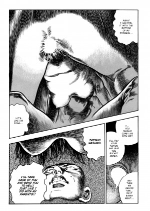 [Toshio Maeda] Urotsukidoji：Legend of the Overfiend - Volume 3_40_277