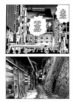 [Toshio Maeda] Urotsukidoji：Legend of the Overfiend - Volume 3_40_278