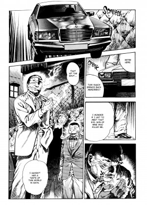 [Toshio Maeda] Urotsukidoji：Legend of the Overfiend - Volume 3_40_279