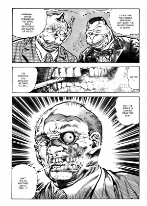 [Toshio Maeda] Urotsukidoji：Legend of the Overfiend - Volume 3_40_280