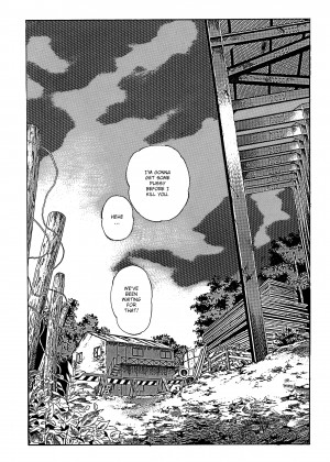[Toshio Maeda] Urotsukidoji：Legend of the Overfiend - Volume 3_40_282