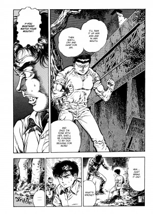 [Toshio Maeda] Urotsukidoji：Legend of the Overfiend - Volume 3_40_284
