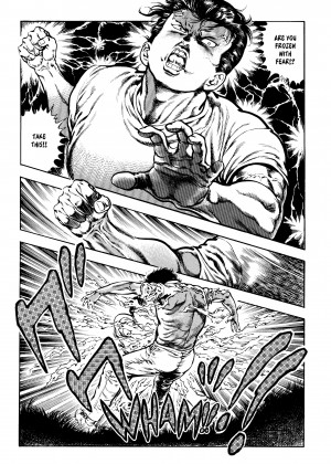 [Toshio Maeda] Urotsukidoji：Legend of the Overfiend - Volume 3_40_285
