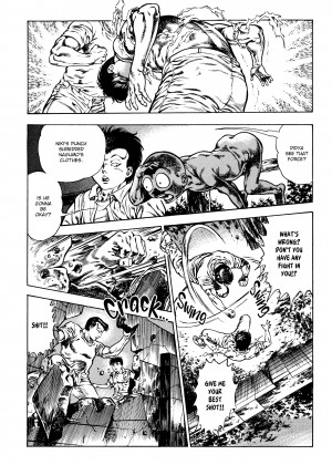 [Toshio Maeda] Urotsukidoji：Legend of the Overfiend - Volume 3_40_286