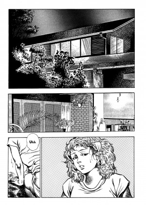 [Toshio Maeda] Urotsukidoji：Legend of the Overfiend - Volume 3_40_287