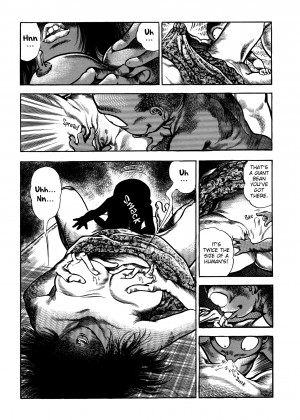 [Toshio Maeda] Urotsukidoji：Legend of the Overfiend - Volume 4_41_087