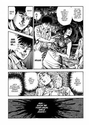 [Toshio Maeda] Urotsukidoji：Legend of the Overfiend - Volume 4_41_136