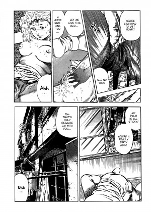 [Toshio Maeda] Urotsukidoji：Legend of the Overfiend - Volume 4_41_142