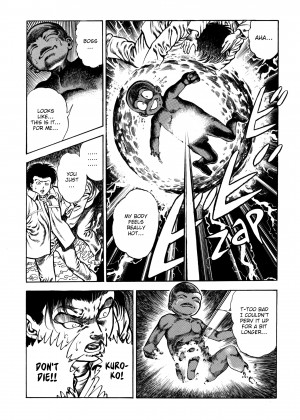 [Toshio Maeda] Urotsukidoji：Legend of the Overfiend - Volume 4_41_276