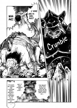 [Toshio Maeda] Urotsukidoji：Legend of the Overfiend - Volume 4_41_298