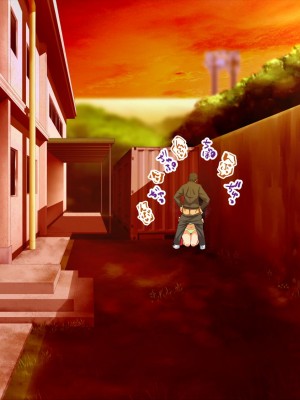 [鬼畜王汉化组] [STUDIOふあん (来鈍)] 陸上部女子は俺の生オナホ!!! (第一部完)_0209