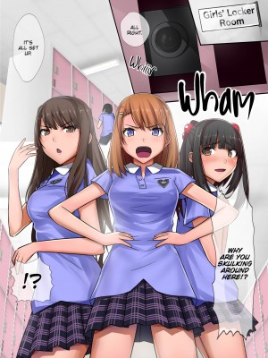 [Kawano Masatoshi] My Plan to Take Over the School with a Hypnotizing Smartphone_01