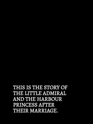 [Shindou] The Little Admiral's Wife is the Harbour Princess_10