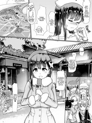 [Futaba Yodomu] Bathing Report at the Futanari Hot Springs_02