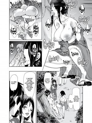 [Mahiro Ootori] Slutty Elf Sisters Seeking a Husband 4：Harem Fuckfestival_10
