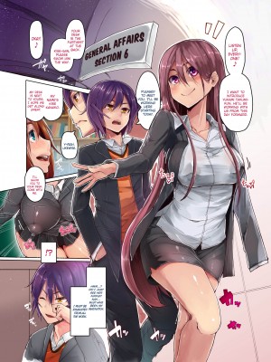 [Eizan] Everyday is Orgy Day! Welcome to the Sex Office_02