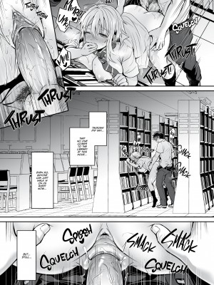 [Uten Ameka] My Best Friend is a Gender Bender 1.5_09