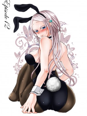 [Saori Sato] Pet Robot Lilly - Volume 3_017