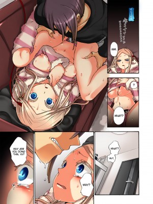 [Saori Sato] Pet Robot Lilly - Volume 3_099