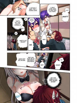 [Saori Sato] Pet Robot Lilly - Volume 3_021