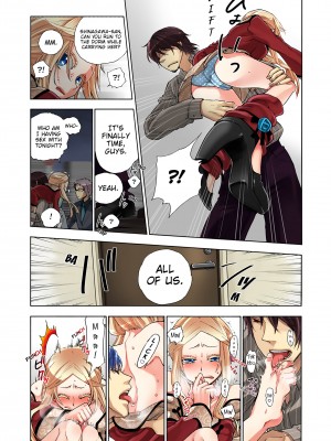 [Saori Sato] Pet Robot Lilly - Volume 3_057