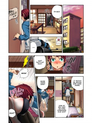 [Saori Sato] Pet Robot Lilly - Volume 3_018