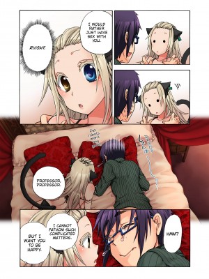 [Saori Sato] Pet Robot Lilly - Volume 3_146