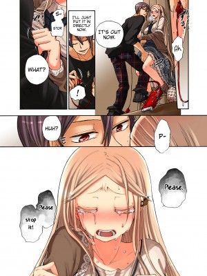 [Saori Sato] Pet Robot Lilly - Volume 3_087