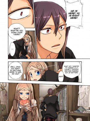 [Saori Sato] Pet Robot Lilly - Volume 3_090