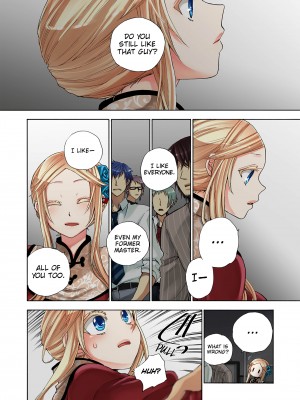 [Saori Sato] Pet Robot Lilly - Volume 3_056