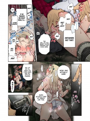[Saori Sato] Pet Robot Lilly - Volume 3_134
