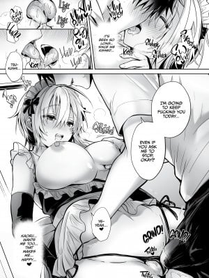 [Uten Ameka] My Best Friend Is a Gender Bender 2_07