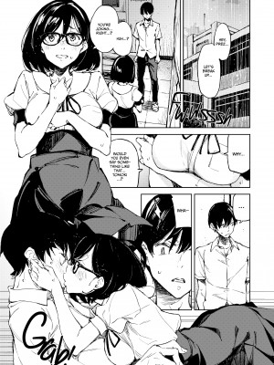 [Inato Serere] I Did It Out of Love_01
