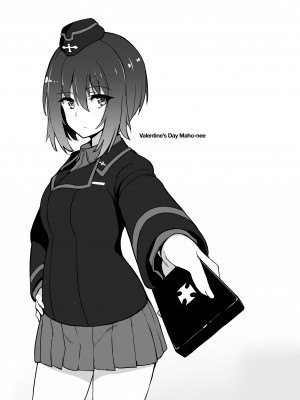 [Kyockcho] Girls und Panzer Extras Compilation_17