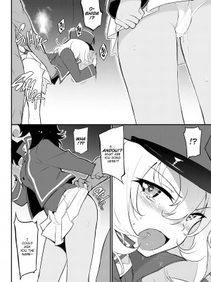 [Kyockcho] Girls und Panzer Extras Compilation_59