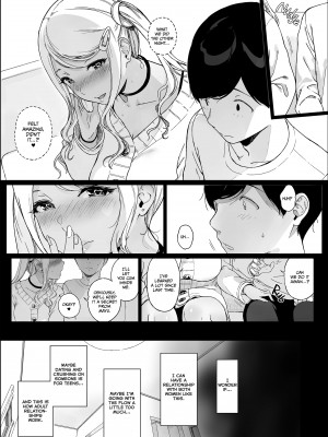 [NANIMOSHINAI (笹森トモエ)] げーみんぐはーれむ2 [英訳] [DL版]_44