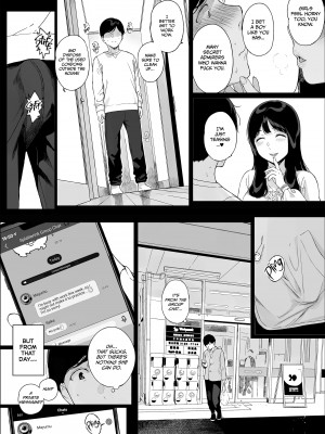 [NANIMOSHINAI (笹森トモエ)] げーみんぐはーれむ2 [英訳] [DL版]_22
