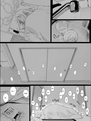 [NANIMOSHINAI (笹森トモエ)] げーみんぐはーれむ2 [英訳] [DL版]_12
