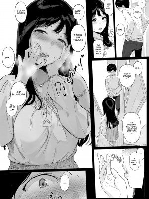 [NANIMOSHINAI (笹森トモエ)] げーみんぐはーれむ2 [英訳] [DL版]_21