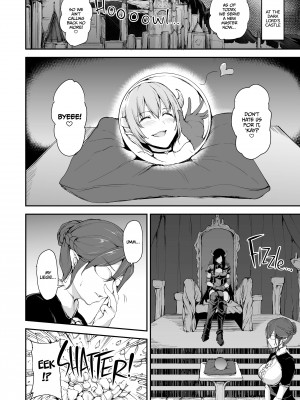 [Tachibana Omina] Tales of a Harem in Another World Vol. 5 - Ambushed! The Wild Succubus Sisters Appear! + Vol. 5.5_52